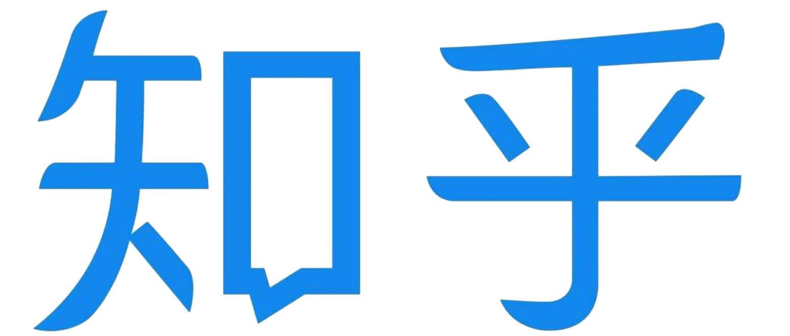 zhihu-logo